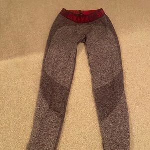 Gymshark leggings